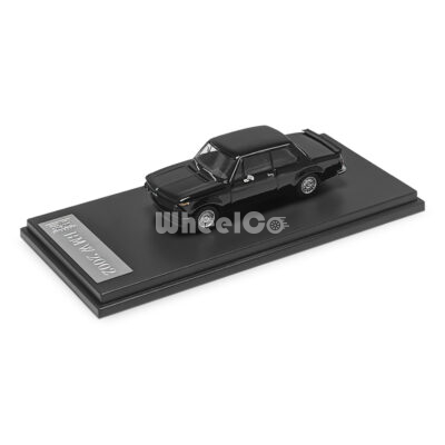 BMW 2002 (Black - 2026)