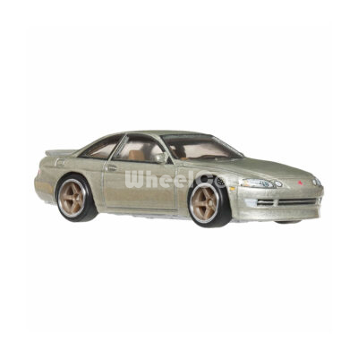 Toyota Soarer (Car Culture 2026 - Modern Classics)