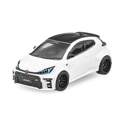 Toyota GR Yaris (Hot Wheels Boulevard - 2026)
