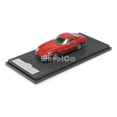 '66 Ferrari 275 GTB/C (Rosso Corsa - 2026)