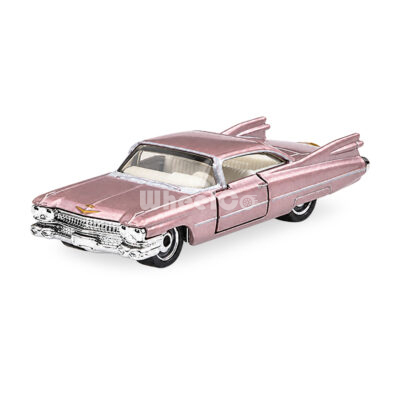 '59 Cadillac Coupe De Ville (Matchbox Collectors - 2025)