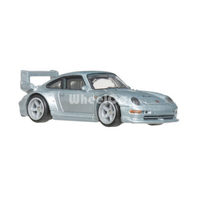Porsche 993 GT2 (Car Culture 2026 - Modern Classics)