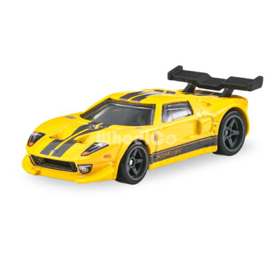 Ford GT (Hot Wheels Boulevard - 2025)