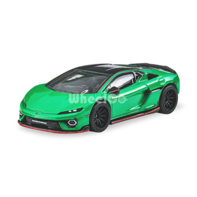 Lamborghini Temerario (Hot Wheels Boulevard - 2025)