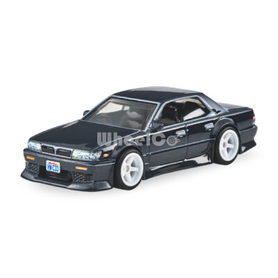 Nissan Laurel C33 (Hot Wheels Boulevard - 2025)