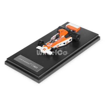 McLaren M23 Cosworth (Orange - 2025)