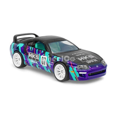 '97 Toyota Supra (Red Line Club sELECTIONs - 2025)
