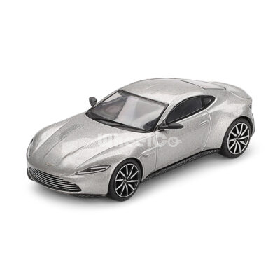 Aston Martin DB10 "Spectre" (007 Model Collection, English Version - 2026)