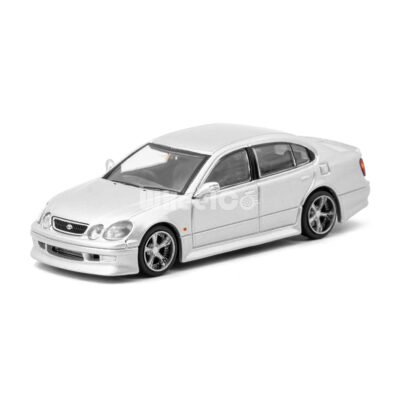 VERTEX Toyota Aristo JZS161 (Global64: Silver - 2026)