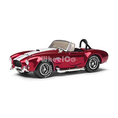 '65 Shelby Cobra 427 S/C (Red Line Club Membership - 2026)