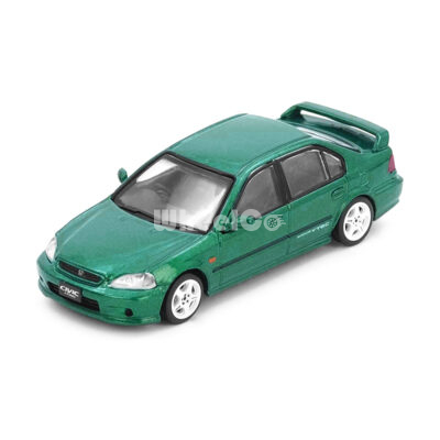 Honda Civic Ferio Si (EK) (Green - 2026)