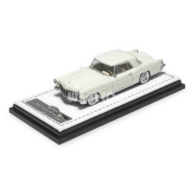 '56 Lincoln Continental Mark II (Elvis Presley's Cream Beige, Hobby Expo China 2026 Exclusive - 2026)