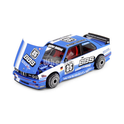 BMW M3 (Kaido Touring Champ V1 - 2026)