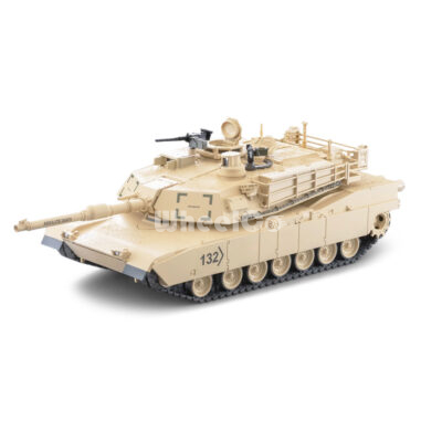 M1A2 Abrams (ARSENIA64: AS001 - 2026)