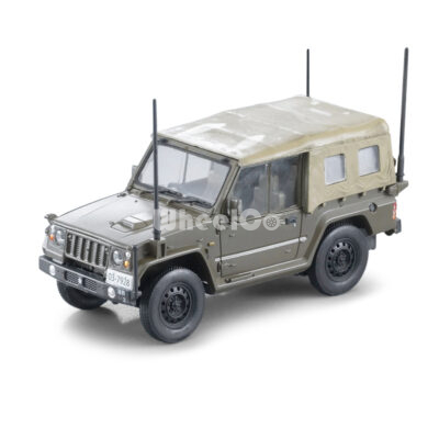 1/2 Truck (Mitsubishi Type 73) (ARSENIA64: AS002 - 2026)