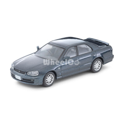 Nissan Skyline 4-Door Sports Sedan 25GT-X (TLV-NEO: 170c - 2026)