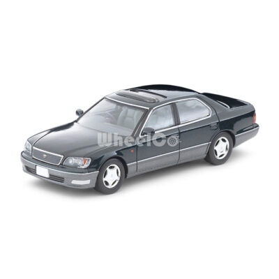 '97 Toyota Celsior C-Spec F-Package (TLV-NEO: 356b - 2026)