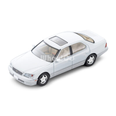 '98 Lexus LS400 (Japan Limited Edition - 2026)