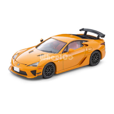 Lexus LFA Nürburgring Package (TLV-NEO: 361a - 2026)