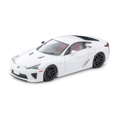 Lexus LFA (TLV-NEO: 360a - 2026)