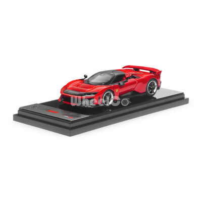 Ferrari F80 (Red - 2026)