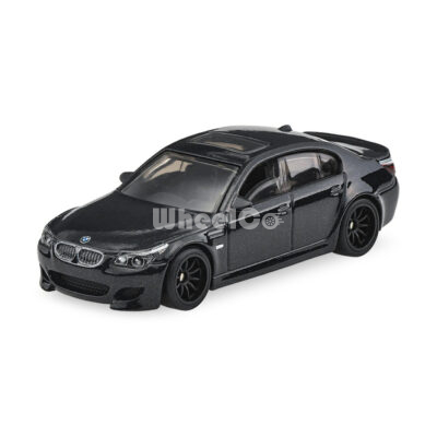'10 BMW M5 (Fast & Furious Premium Series: Mix 3 - 2026)