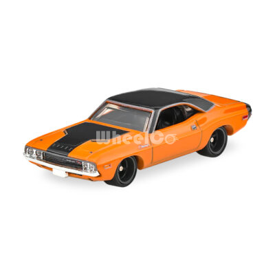 '70 Dodge Challenger R/T (Fast & Furious Premium Series: Mix 3 - 2026)