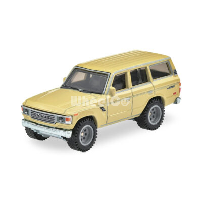 Toyota Land Cruiser FJ60 (Fast & Furious Premium Series: Mix 3 - 2026)