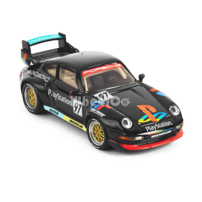 Porsche 911 GT2 EVO 993 (HWC Elite 64 Series - 2026)