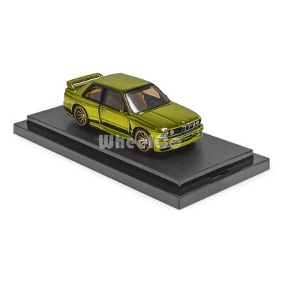'91 BMW M3 (Red Line Club - 2026)
