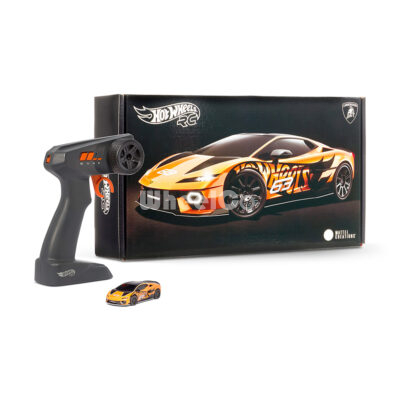 Lamborghini Temerario Alleggerita (Hot Wheels RC - 2026)