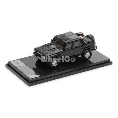 Lamborghini LM002 (Black - 2025)