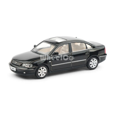 Volkswagen Passat (B5) (XCarToys Vintage: Black - 2025)