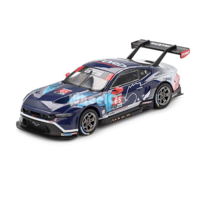 Ford Mustang GT3 (#65, Ford Multimatic Motorsports, 2024 IMSA Daytona 24 Hrs, Blister Packaging - 2026)