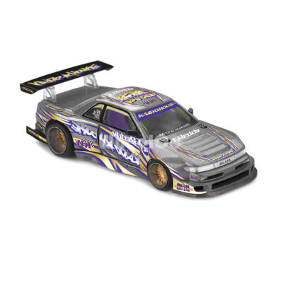 Nissan Silvia S13-R (KAIDO DRIFT V1 - 2026)