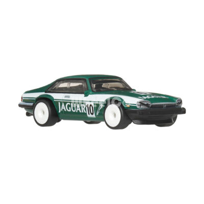 Jaguar XJS (Car Culture 2026 - Vintage Racing)