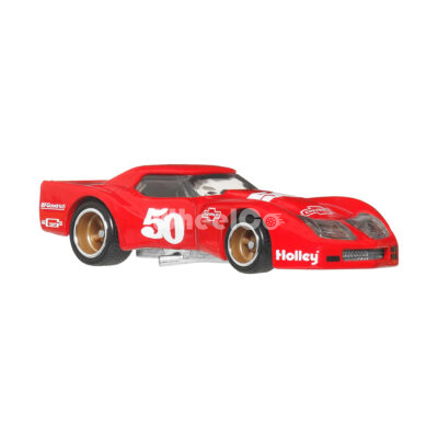 '76 Greenwood Corvette (Car Culture 2026 - Vintage Racing)