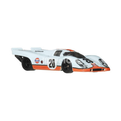Porsche 917K (Car Culture 2026 - Vintage Racing)