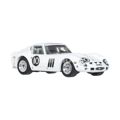 Ferrari 250 GTO (Car Culture 2026 - Vintage Racing)