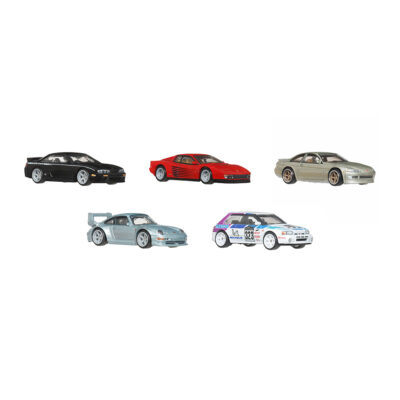 Car Culture Set: Modern Classics (2026)