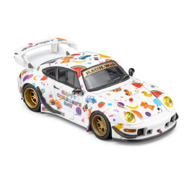 RWB 993 (Children's Day - 2026)