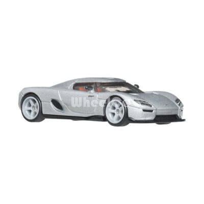 Koenigsegg CC850 (Hot Wheels Boulevard - 2026)