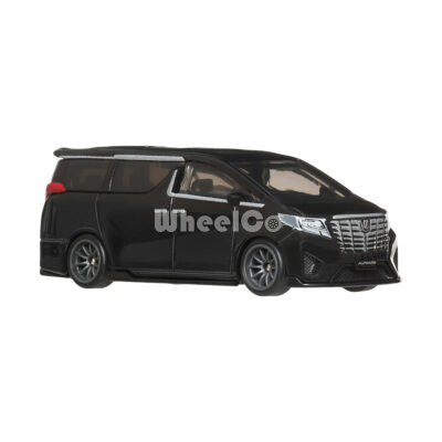 '15 Toyota Alphard (Hot Wheels Boulevard - 2026)