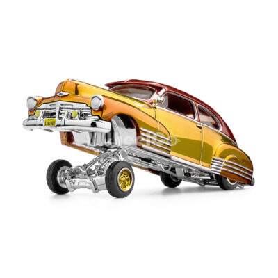 '48 Chevrolet Fleetline (Red Line Club - 2026)