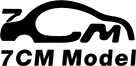 7cm Model