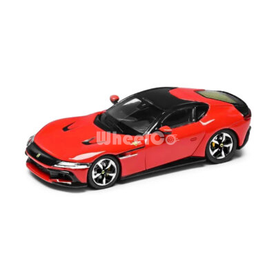 Ferrari 12Cilindri (Red - 2026)