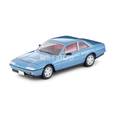 Ferrari 412 (TLV-NEO, Blue - 2021)