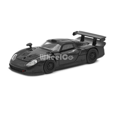 '97 Porsche 911 GT1 (Black Carbon - 2026)