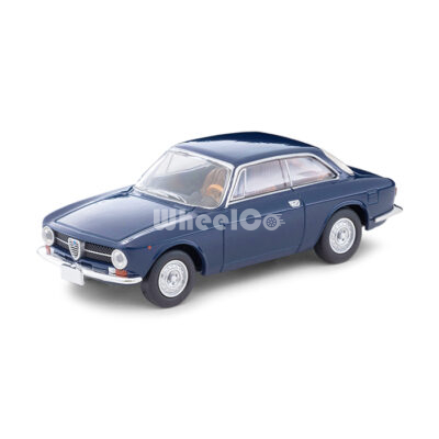 Alfa Romeo GT1300 Junior (TLV: 154c - 2026)
