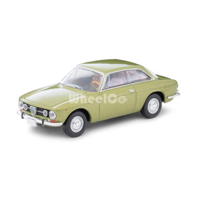 Alfa Romeo 1750GTV (TLV: 155d - 2026)